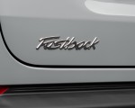 2023 Fiat Fastback Audace Turbo 200 Flex AT Badge Wallpapers 150x120