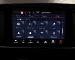2023 Fiat Fastback Audace Turbo 200 Flex AT Central Console Wallpapers 150x120 (33)