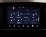 2023 Fiat Fastback Audace Turbo 200 Flex AT Central Console Wallpapers 150x120