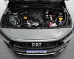 2023 Fiat Fastback Audace Turbo 200 Flex AT Engine Wallpapers 150x120