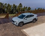 2023 Fiat Fastback Audace Turbo 200 Flex AT Front Three-Quarter Wallpapers 150x120