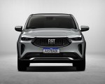 2023 Fiat Fastback Audace Turbo 200 Flex AT Front Wallpapers 150x120