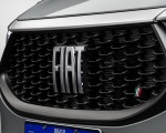 2023 Fiat Fastback Audace Turbo 200 Flex AT Grille Wallpapers 150x120