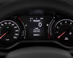 2023 Fiat Fastback Audace Turbo 200 Flex AT Instrument Cluster Wallpapers 150x120