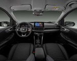 2023 Fiat Fastback Audace Turbo 200 Flex AT Interior Cockpit Wallpapers 150x120