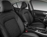 2023 Fiat Fastback Audace Turbo 200 Flex AT Interior Front Seats Wallpapers 150x120 (32)