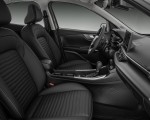 2023 Fiat Fastback Audace Turbo 200 Flex AT Interior Wallpapers 150x120 (30)