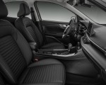 2023 Fiat Fastback Audace Turbo 200 Flex AT Interior Wallpapers 150x120