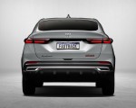 2023 Fiat Fastback Audace Turbo 200 Flex AT Rear Wallpapers 150x120