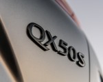 2023 Infiniti QX50 Sport Badge Wallpapers  150x120 (14)