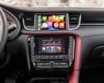 2023 Infiniti QX50 Sport Central Console Wallpapers 150x120 (16)