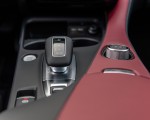 2023 Infiniti QX50 Sport Central Console Wallpapers 150x120