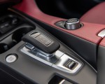 2023 Infiniti QX50 Sport Central Console Wallpapers 150x120