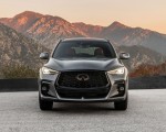 2023 Infiniti QX50 Sport Front Wallpapers 150x120