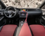 2023 Infiniti QX50 Sport Interior Cockpit Wallpapers 150x120