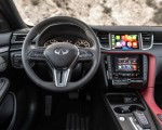 2023 Infiniti QX50 Sport Interior Cockpit Wallpapers 150x120