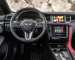 2023 Infiniti QX50 Sport Interior Cockpit Wallpapers 150x120 (28)