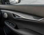 2023 Infiniti QX50 Sport Interior Detail Wallpapers  150x120