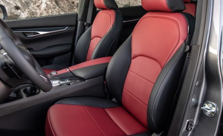 2023 Infiniti QX50 Sport Interior Front Seats Wallpapers 450x275 (29)
