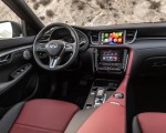 2023 Infiniti QX50 Sport Interior Wallpapers 150x120