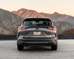 2023 Infiniti QX50 Sport Rear Wallpapers 150x120 (4)