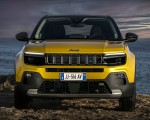 2024 Jeep Avenger Front Wallpapers  150x120 (17)