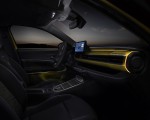 2024 Jeep Avenger Interior Wallpapers 150x120 (46)