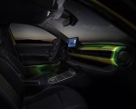 2024 Jeep Avenger Interior Wallpapers 150x120 (48)