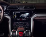 2023 Lamborghini Urus S Central Console Wallpapers  150x120 (23)