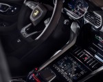 2023 Lamborghini Urus S Central Console Wallpapers 150x120 (24)