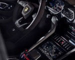 2023 Lamborghini Urus S Central Console Wallpapers 150x120