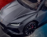 2023 Lamborghini Urus S Detail Wallpapers 150x120 (10)