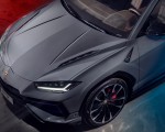 2023 Lamborghini Urus S Detail Wallpapers 150x120