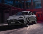 2023 Lamborghini Urus S Front Wallpapers  150x120