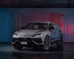 2023 Lamborghini Urus S Front Wallpapers  150x120