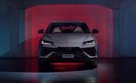 2023 Lamborghini Urus S Front Wallpapers 450x275 (5)