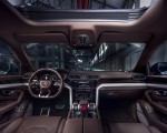 2023 Lamborghini Urus S Interior Cockpit Wallpapers 150x120 (20)