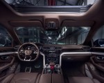 2023 Lamborghini Urus S Interior Cockpit Wallpapers 150x120