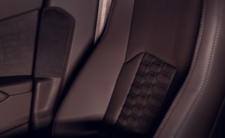 2023 Lamborghini Urus S Interior Seats Wallpapers  450x275 (25)