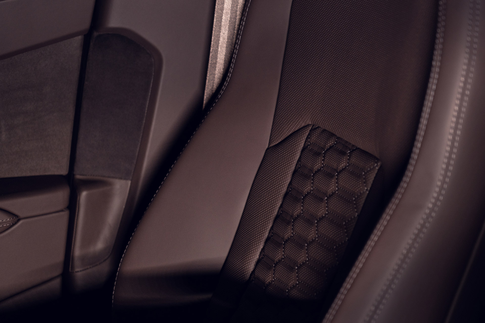 2023 Lamborghini Urus S Interior Seats Wallpapers  #25 of 27