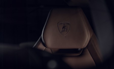 2023 Lamborghini Urus S Interior Seats Wallpapers 450x275 (19)