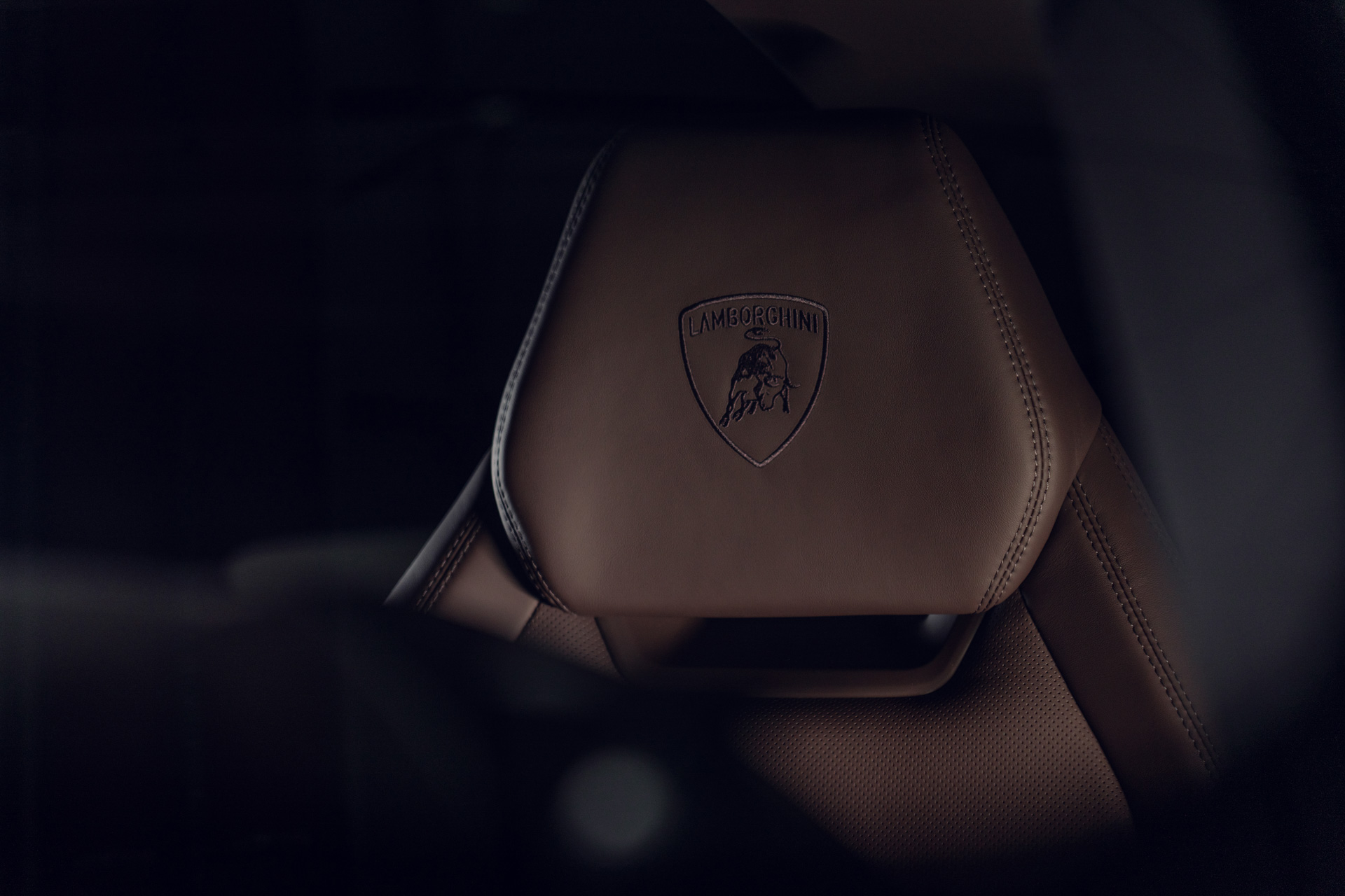 2023 Lamborghini Urus S Interior Seats Wallpapers #19 of 27
