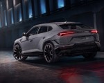 2023 Lamborghini Urus S Rear Three-Quarter Wallpapers 150x120