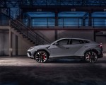 2023 Lamborghini Urus S Side Wallpapers 150x120