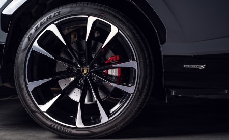 2023 Lamborghini Urus S Wheel Wallpapers  450x275 (13)