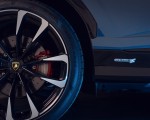 2023 Lamborghini Urus S Wheel Wallpapers  150x120