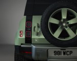 2023 Land Rover Defender 75th Limited Edition Detail Wallpapers 150x120 (18)