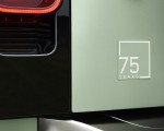 2023 Land Rover Defender 75th Limited Edition Detail Wallpapers 150x120 (5)