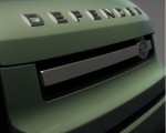 2023 Land Rover Defender 75th Limited Edition Detail Wallpapers 150x120