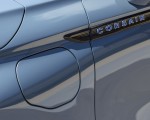 2023 Lincoln Corsair Grand Touring Detail Wallpapers 150x120 (16)